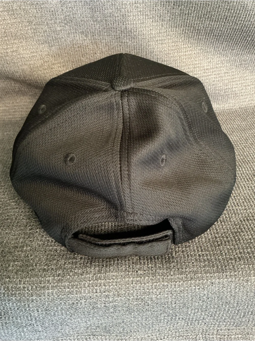 sarcASStic brand -“Relax I'm Not Here to Help” Black Outdoor Cap PTM-850